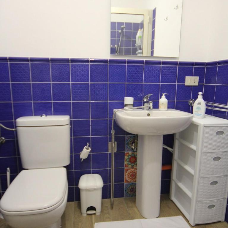 Casa Sveva, una finestra sulla storia - Two-Bedroom Apartment - 3