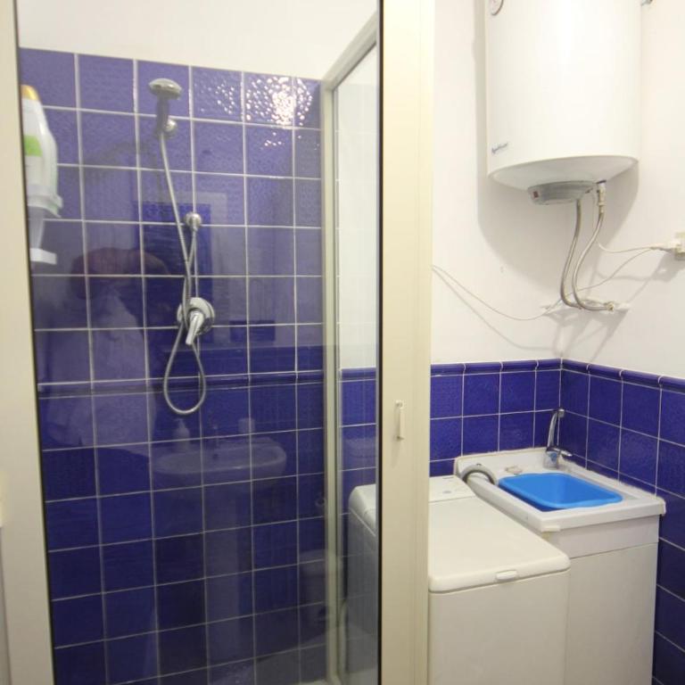 Casa Sveva, una finestra sulla storia - Two-Bedroom Apartment - 6