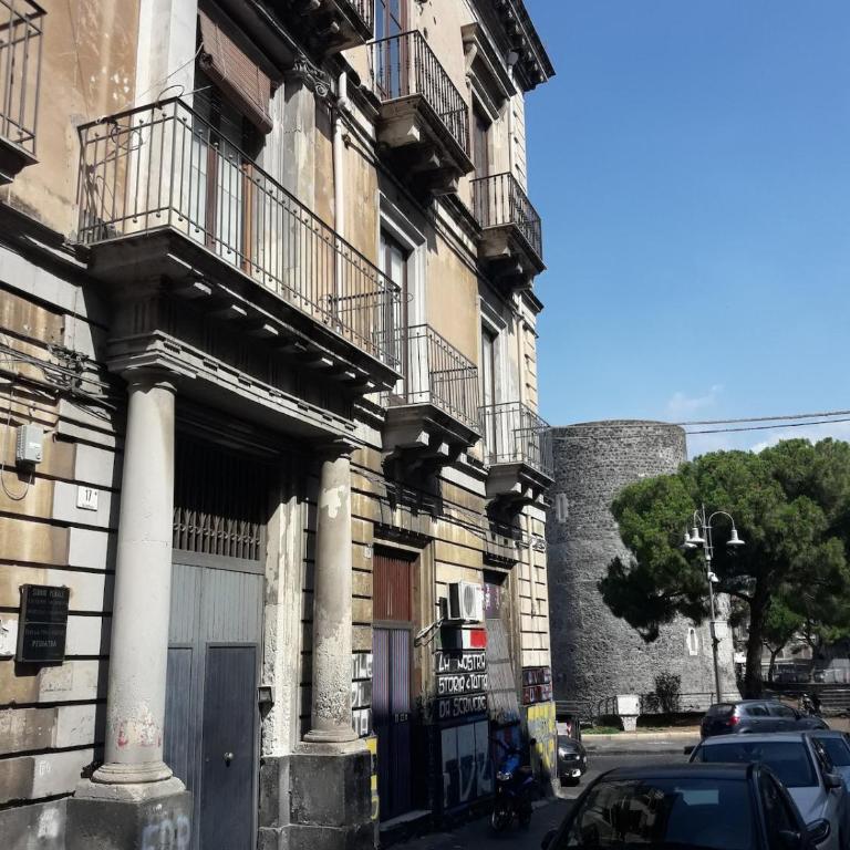 Casa Sveva, una finestra sulla storia - Two-Bedroom Apartment - 2