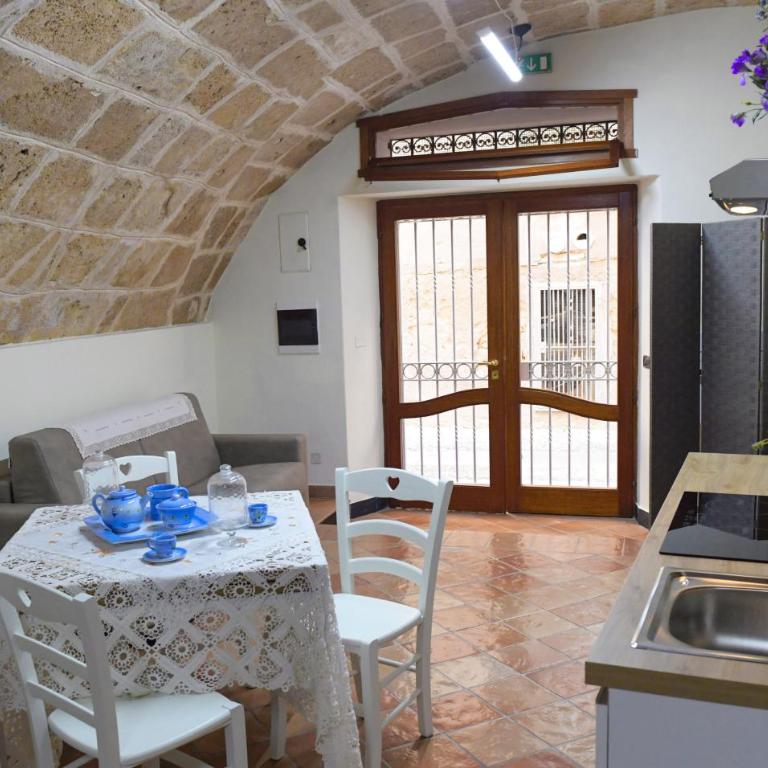 HABITATIO MALLORCa - Monolocale Familiare - 55