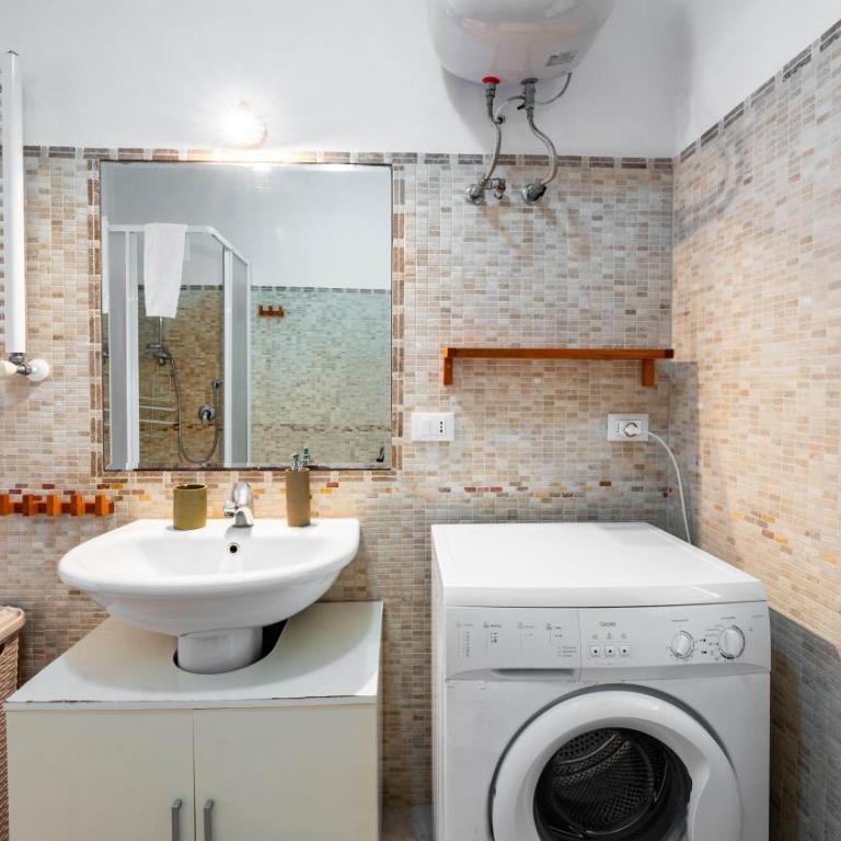 Trullo Giuseppe by Rentbeat - Appartamento Superior con 2 Camere da Letto - 23