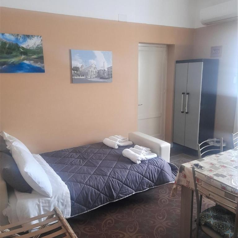 Casa Sveva, una finestra sulla storia - Two-Bedroom Apartment - 12