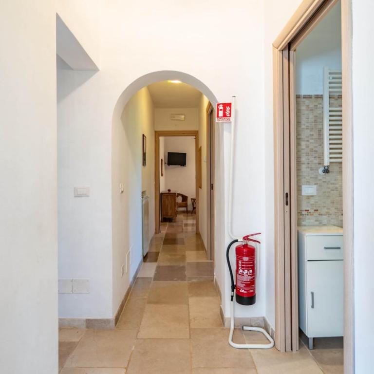 Trullo Giuseppe by Rentbeat - Appartamento Superior con 2 Camere da Letto - 10