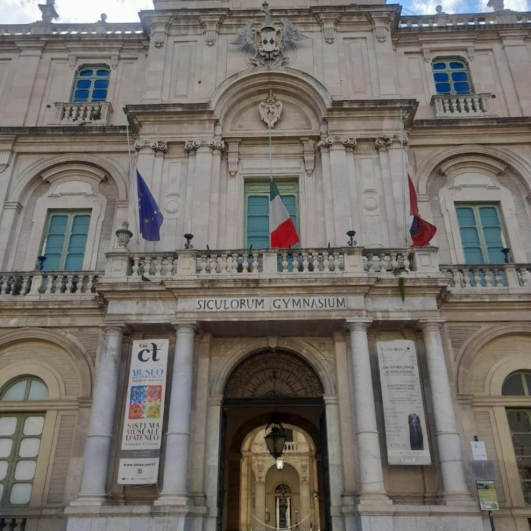 Casa Sveva, una finestra sulla storia - Two-Bedroom Apartment - 15