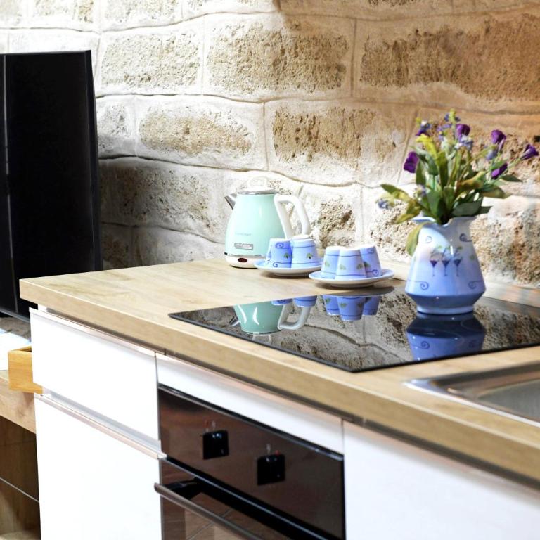 HABITATIO MALLORCa - Monolocale Familiare - 58