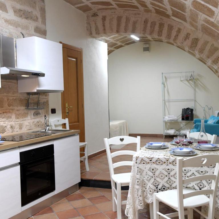 HABITATIO MALLORCa - Monolocale Familiare - 78
