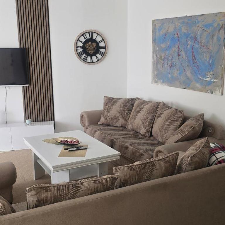 ArmEna2 - Apartman sa 1 Spavaćom Sobom - 4