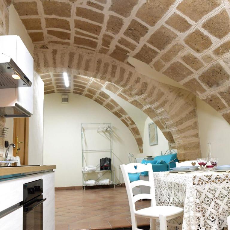 HABITATIO MALLORCa - Monolocale Familiare - 84