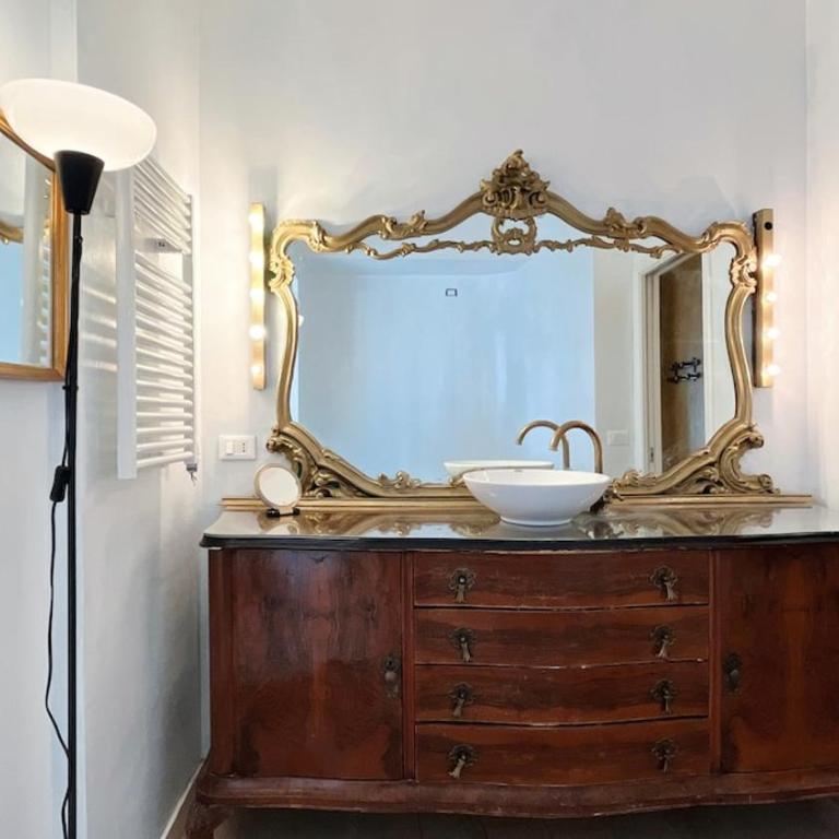 Terrazza in Centro - Affitti Brevi Italia - Appartamento con 3 Camere da Letto - 16