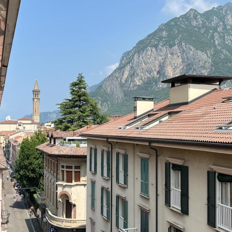 Terrazza in Centro - Affitti Brevi Italia - Appartamento con 3 Camere da Letto - 18