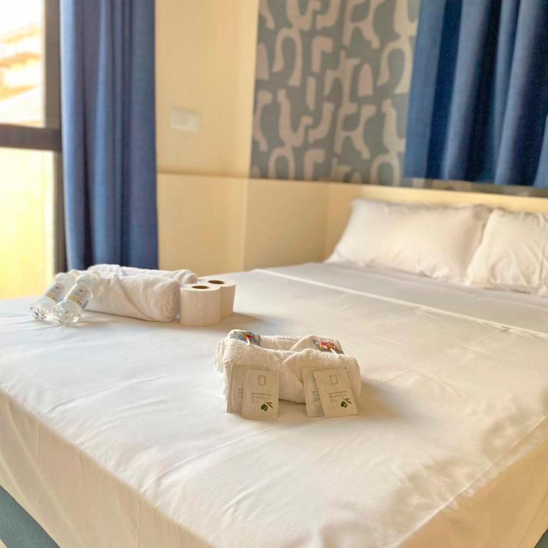 Premium Loft Del Mar - Studio - 12