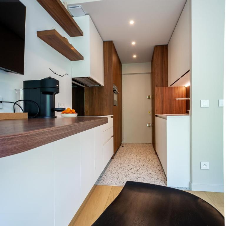 Lac & Nest - Studio with Sofa Bed - 18