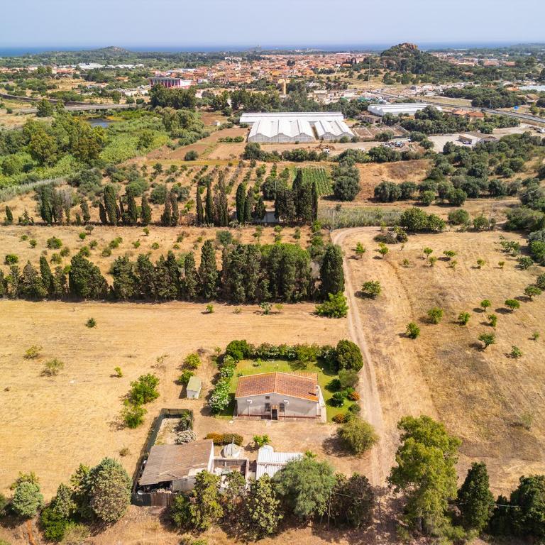 NURÀ STAY Valsimon - Casa con 1 Camera da Letto - 24