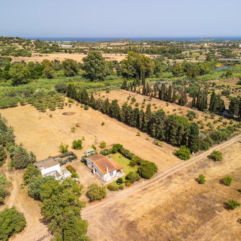 NURÀ STAY Valsimon - Casa con 1 Camera da Letto - 25