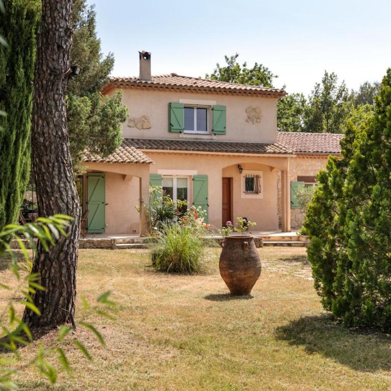 Maison VALFLO - Haus mit 4 Schlafzimmern - 31