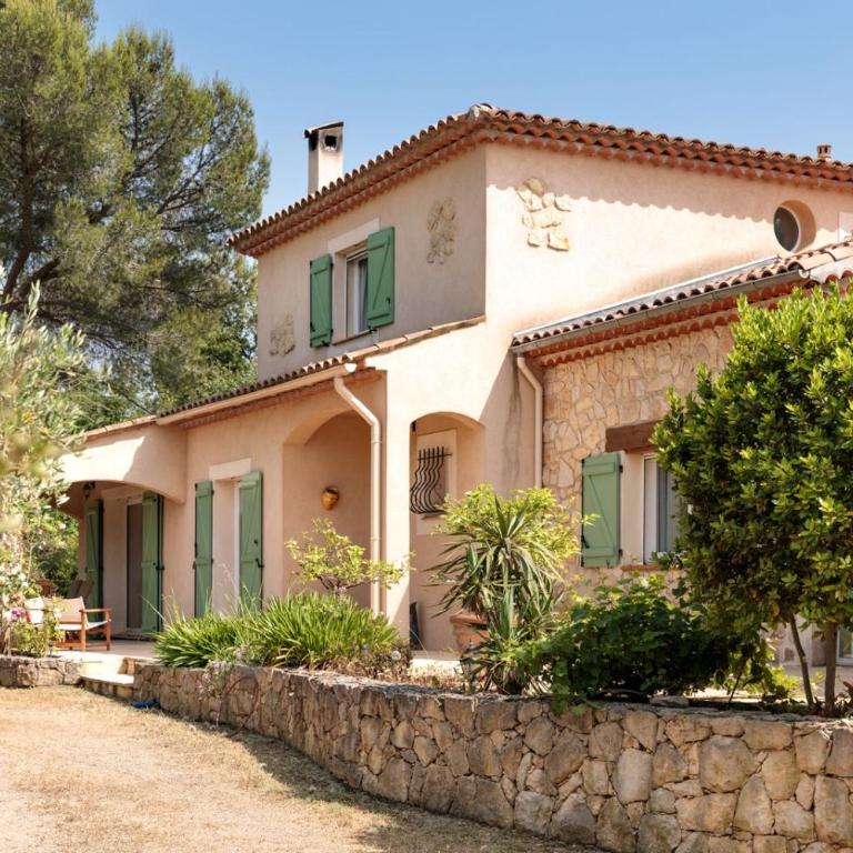 Maison VALFLO - Haus mit 4 Schlafzimmern - 36