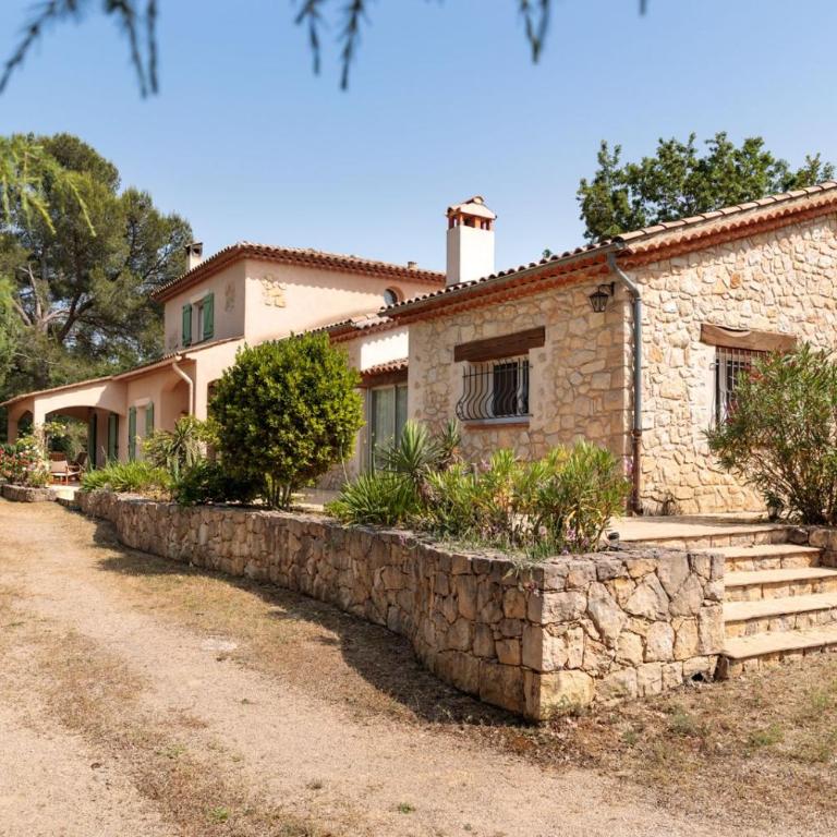 Maison VALFLO - Haus mit 4 Schlafzimmern - 38