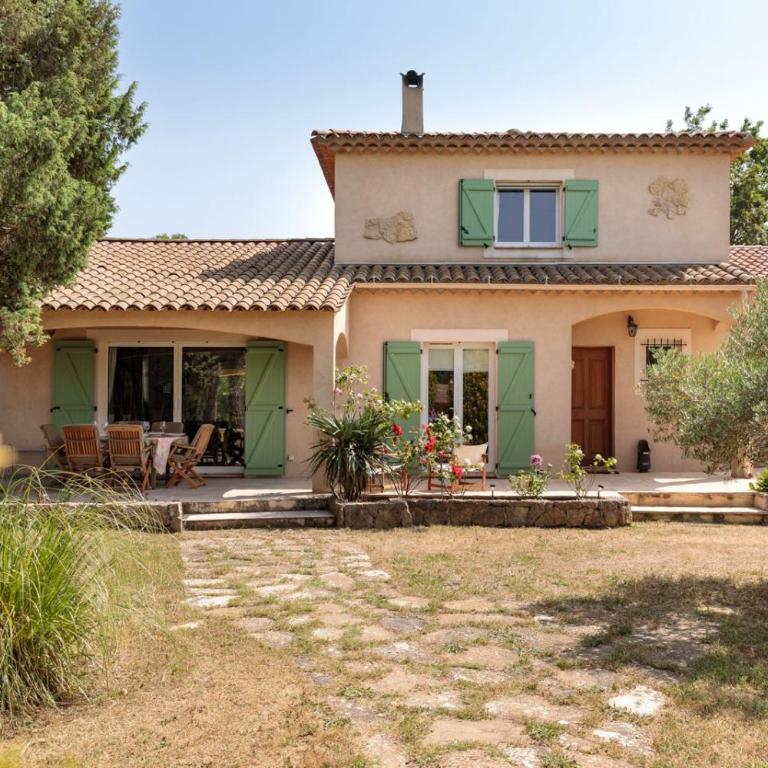 Maison VALFLO - Haus mit 4 Schlafzimmern - 40
