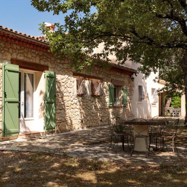 Maison VALFLO - Haus mit 4 Schlafzimmern - 46