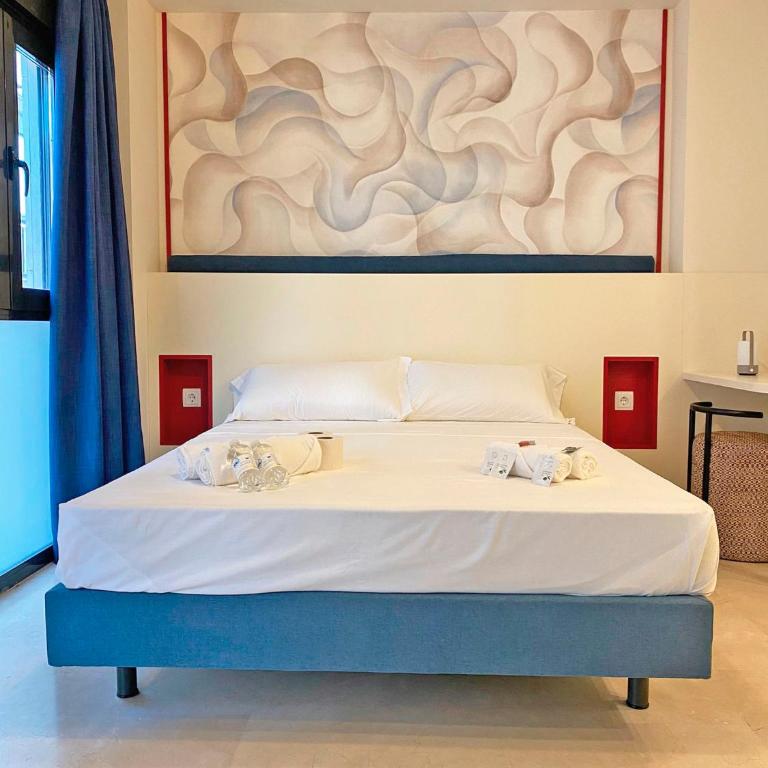 Premium Loft Del Mar - Studio - 15