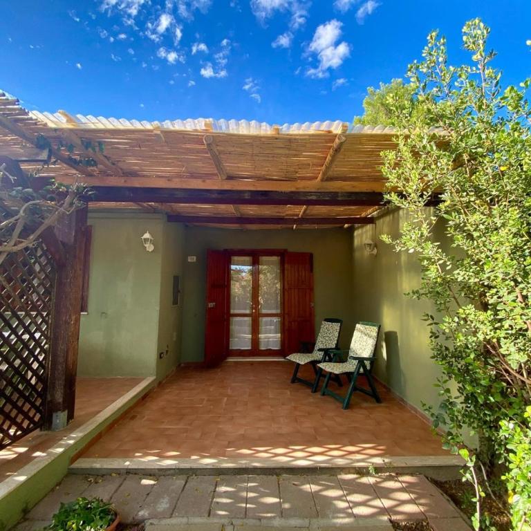 Casa Lucia - Casa con 2 Camere da Letto - 2
