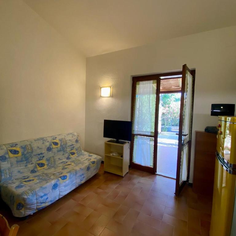 Casa Lucia - Casa con 2 Camere da Letto - 3