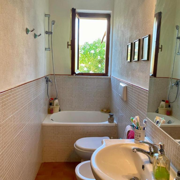 Casa Lucia - Casa con 2 Camere da Letto - 4