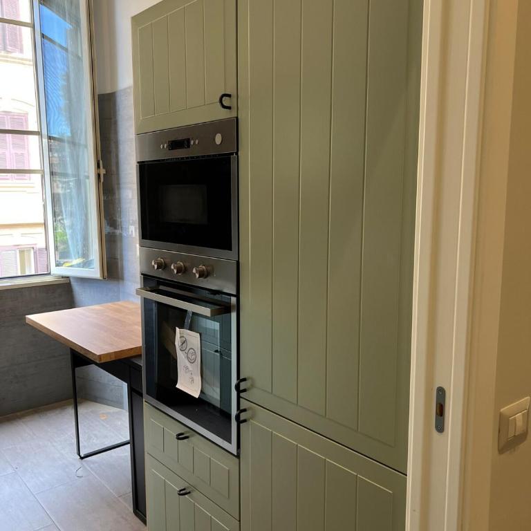 Archouse - Elegant apartment a 10 min dal Colosseo - Appartamento con 2 Camere da Letto - 10
