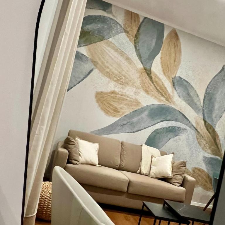 Archouse - Elegant apartment a 10 min dal Colosseo - Appartamento con 2 Camere da Letto - 26