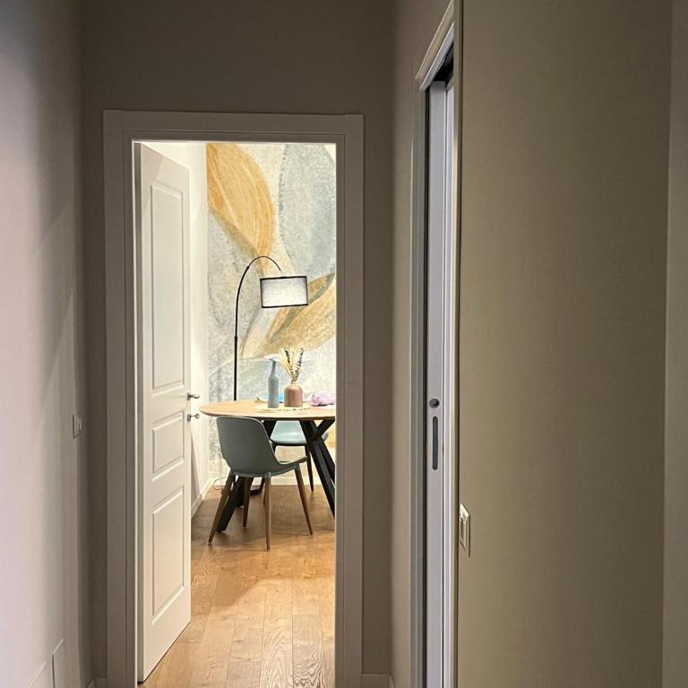 Archouse - Elegant apartment a 10 min dal Colosseo - Appartamento con 2 Camere da Letto - 8