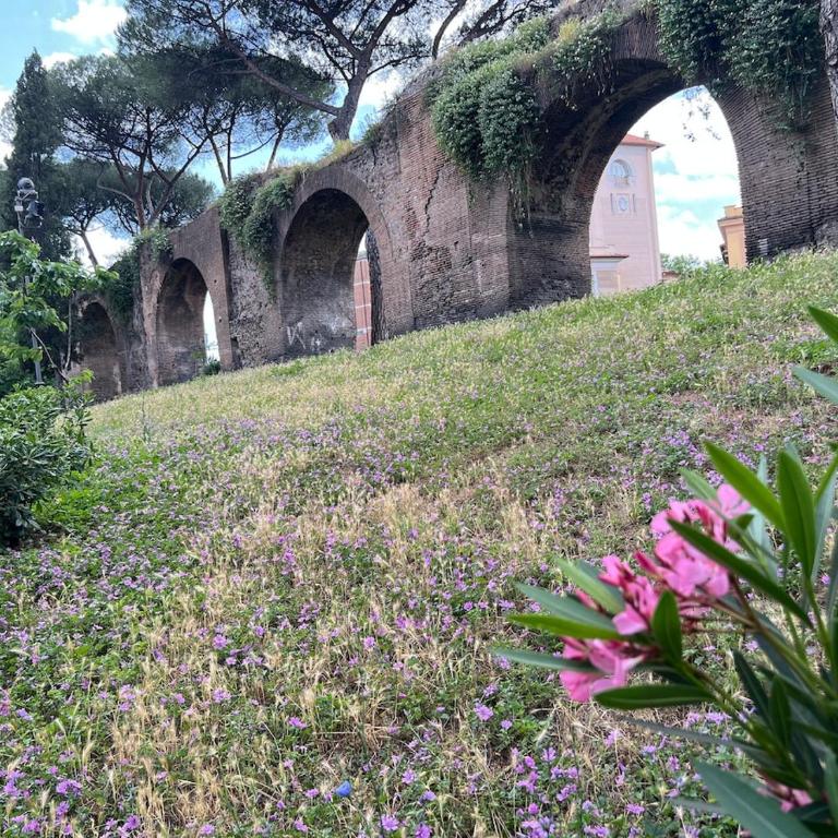 Archouse - Elegant apartment a 10 min dal Colosseo - Appartamento con 2 Camere da Letto - 27