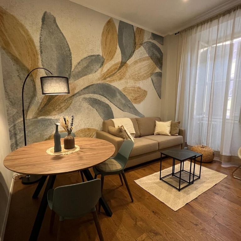 Archouse - Elegant apartment a 10 min dal Colosseo - Appartamento con 2 Camere da Letto - 31