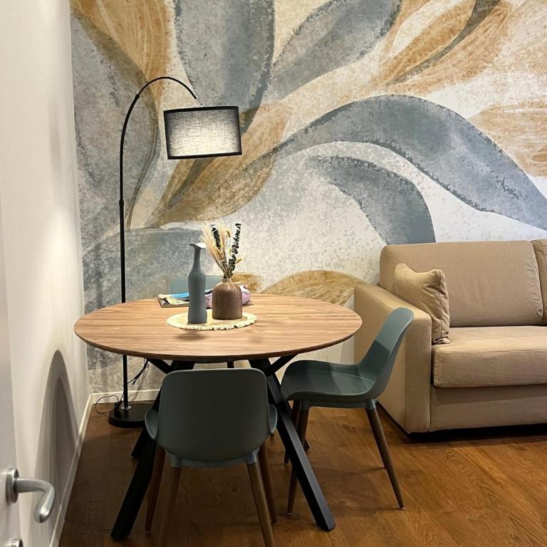 Archouse - Elegant apartment a 10 min dal Colosseo - Appartamento con 2 Camere da Letto - 32