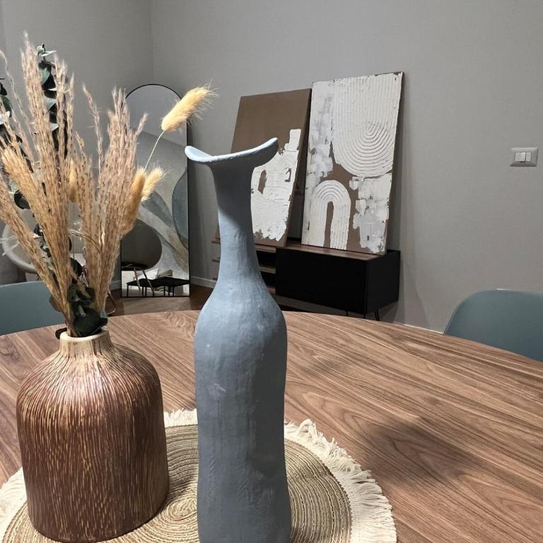 Archouse - Elegant apartment a 10 min dal Colosseo - Appartamento con 2 Camere da Letto - 6