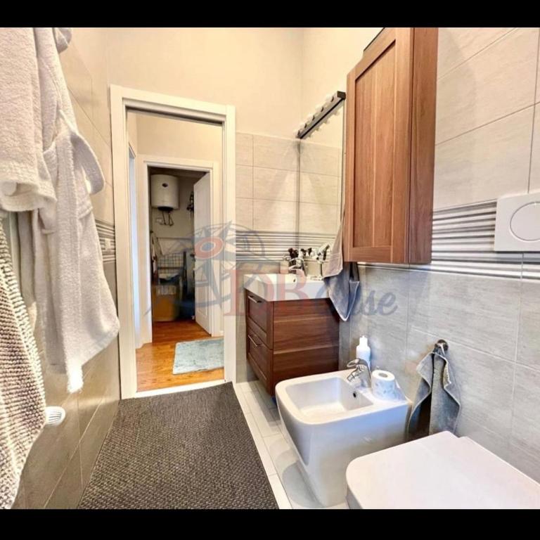 Archouse - Elegant apartment a 10 min dal Colosseo - Appartamento con 2 Camere da Letto - 18