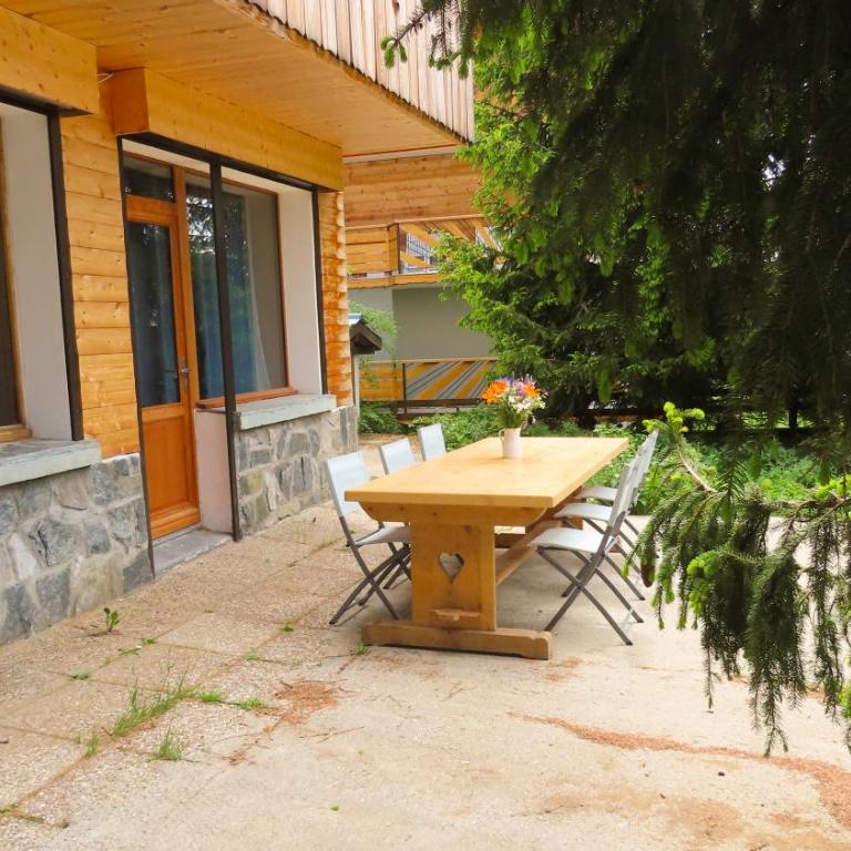 Alpe One 1850 M - 8P-50 m d'une piste et centre - Sea and Mountain Pleasure - Appartement 3 Chambres - 3