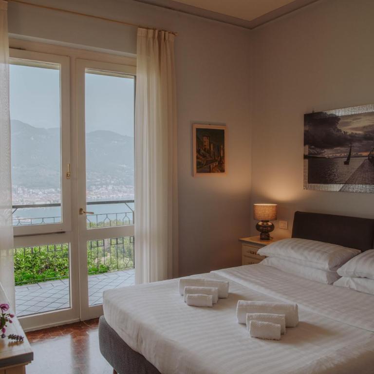 Villa Desirè - Villa con Piscina Privata - 54