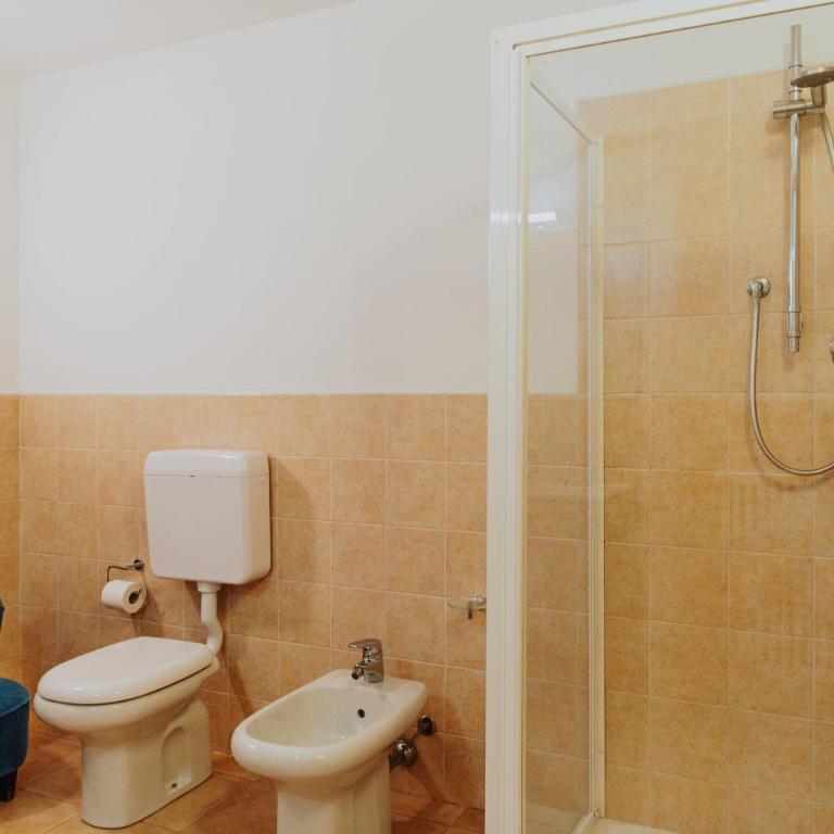 Villa Desirè - Villa con Piscina Privata - 60