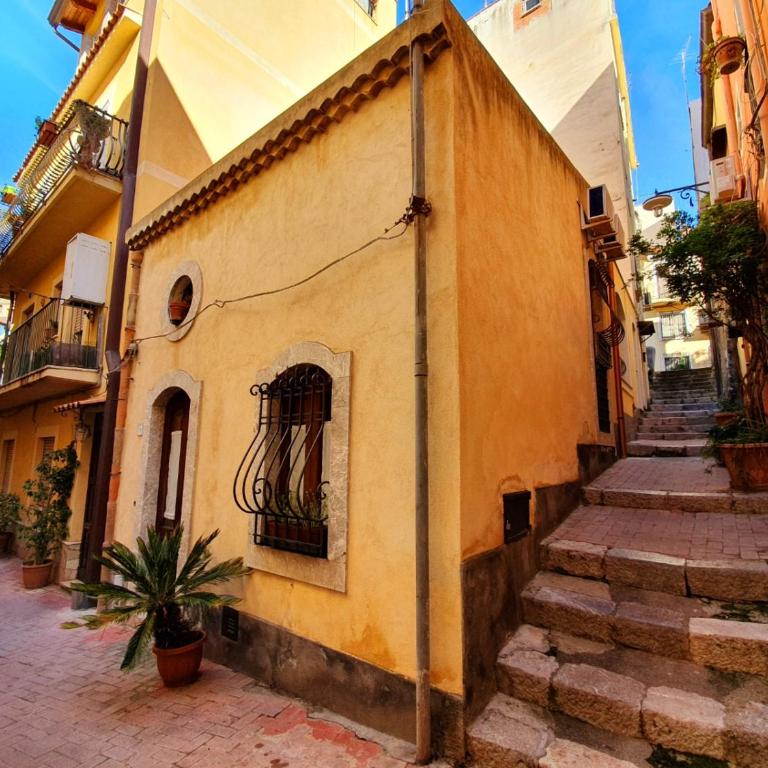 Kalè Taormina - Appartamento con 2 Camere da Letto - 1