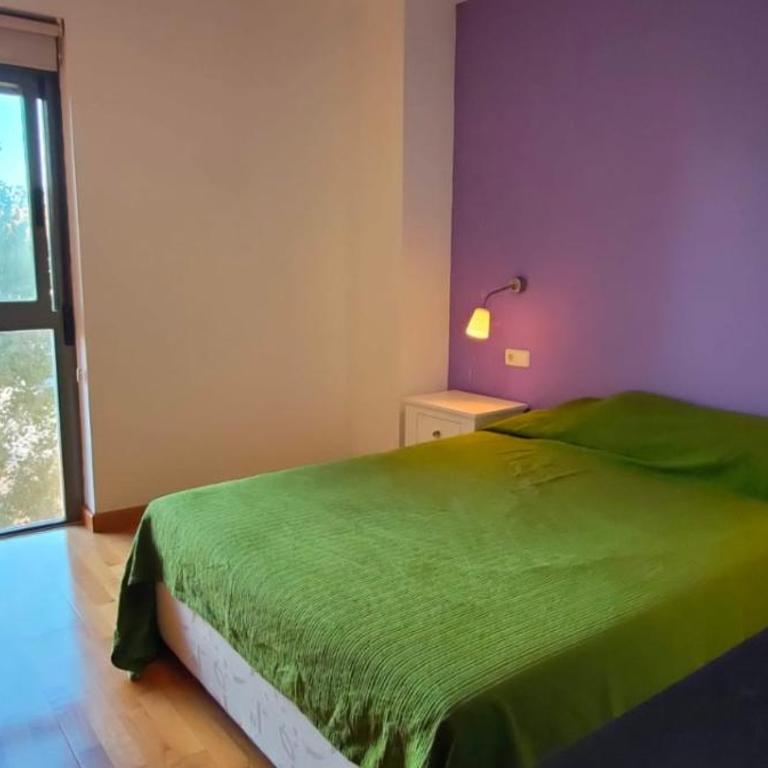 Piso alquiler almeria - Apartamento de 3 dormitorios - 3