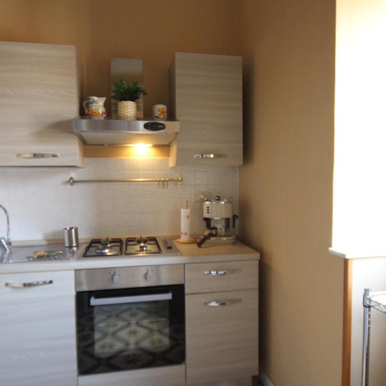 Casa Sveva, una finestra sulla storia - Two-Bedroom Apartment - 20
