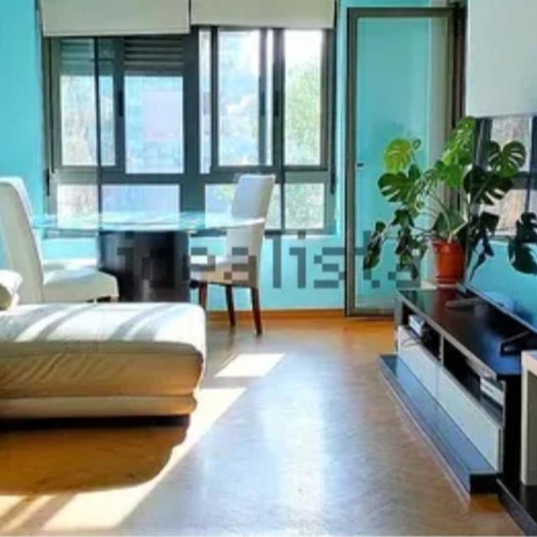 Piso alquiler almeria - Apartamento de 3 dormitorios - 1
