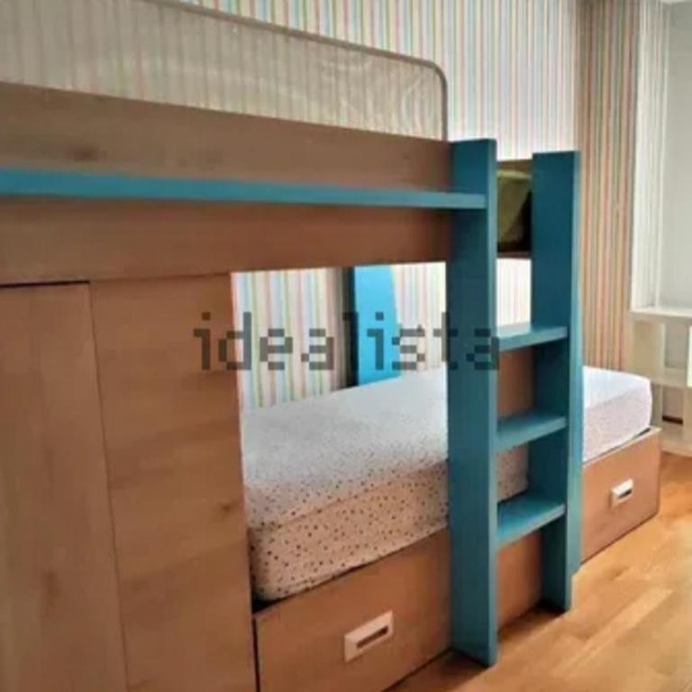 Piso alquiler almeria - Apartamento de 3 dormitorios - 6