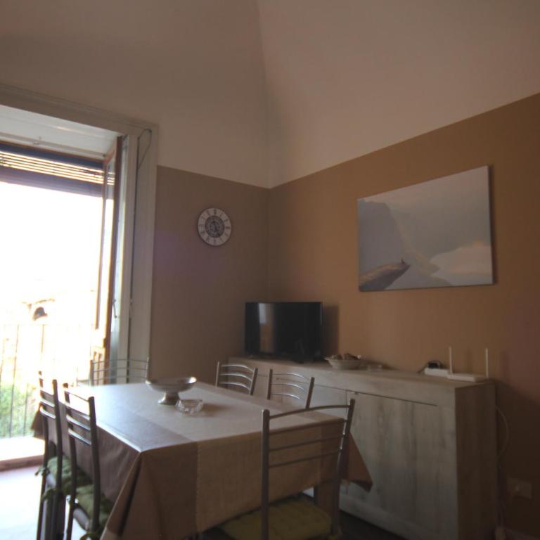 Casa Sveva, una finestra sulla storia - Two-Bedroom Apartment - 21