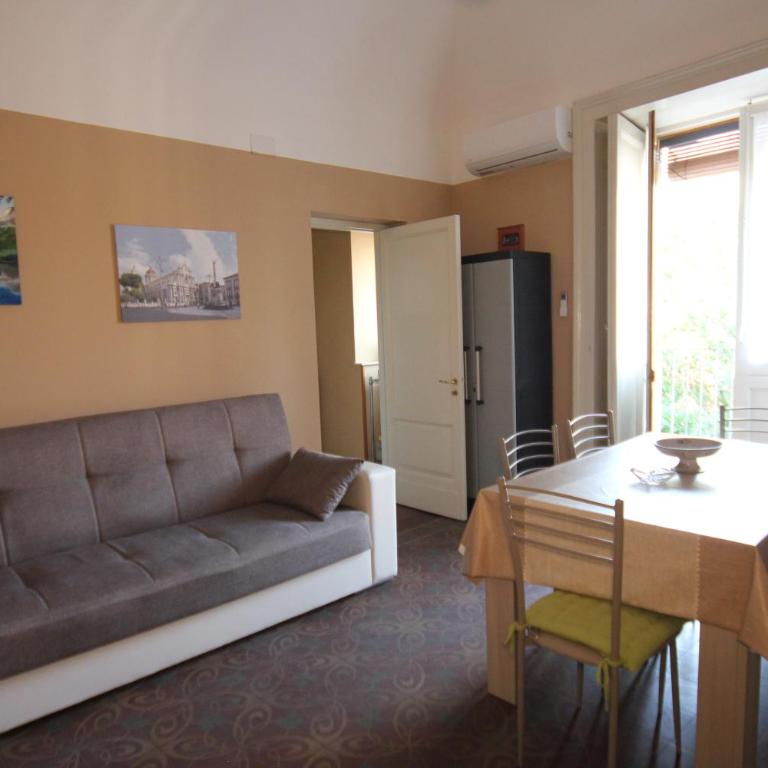 Casa Sveva, una finestra sulla storia - Two-Bedroom Apartment - 29