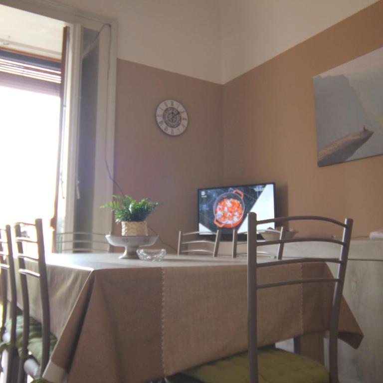 Casa Sveva, una finestra sulla storia - Two-Bedroom Apartment - 32