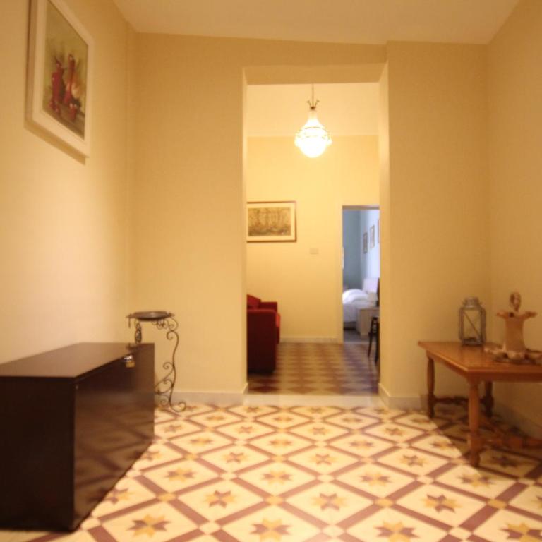 Casa Sveva, una finestra sulla storia - Two-Bedroom Apartment - 31