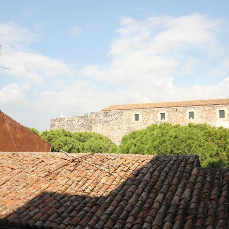 Casa Sveva, una finestra sulla storia - Two-Bedroom Apartment - 34
