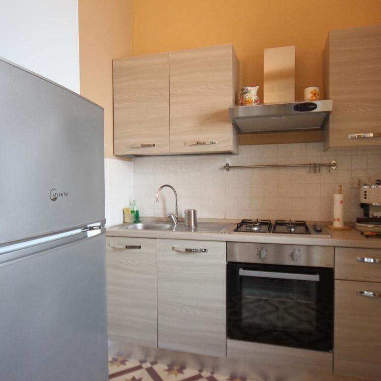 Casa Sveva, una finestra sulla storia - Two-Bedroom Apartment - 35