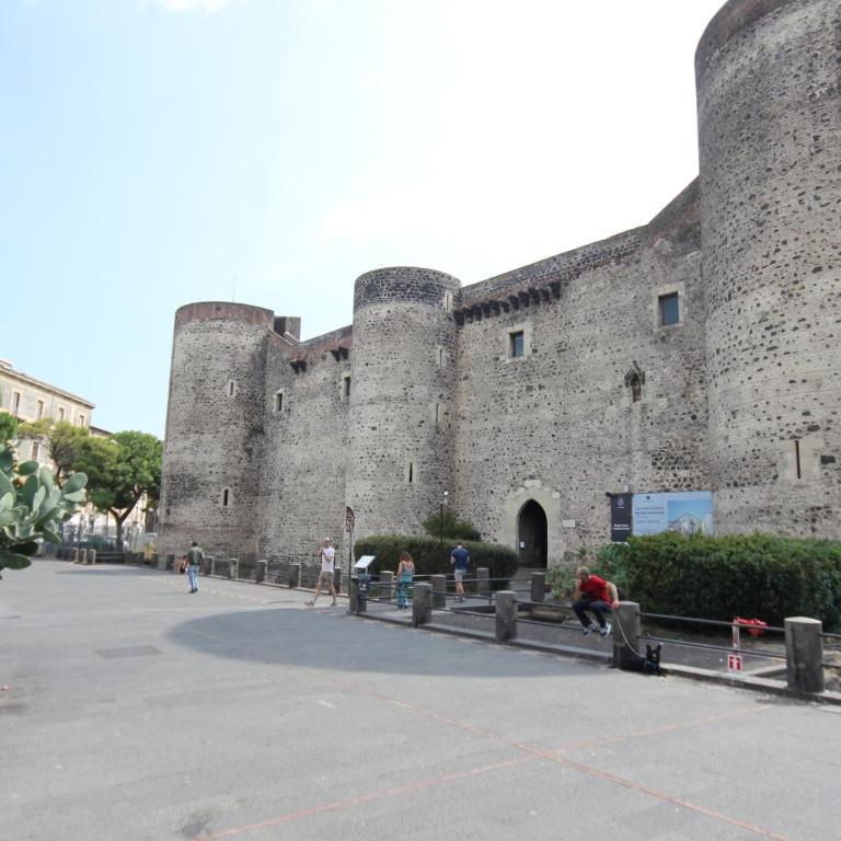 Casa Sveva, una finestra sulla storia - Two-Bedroom Apartment - 36